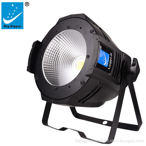 CE,RoHS Certification and Warm White Color Temperature(CCT) sky beam light stage led light